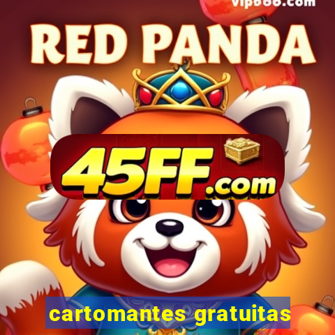 cartomantes gratuitas